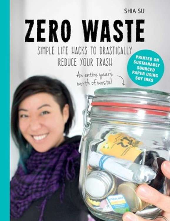 Read more about the article Zero Waste Simple Life Hacks to Drastically Reduce Your Trash