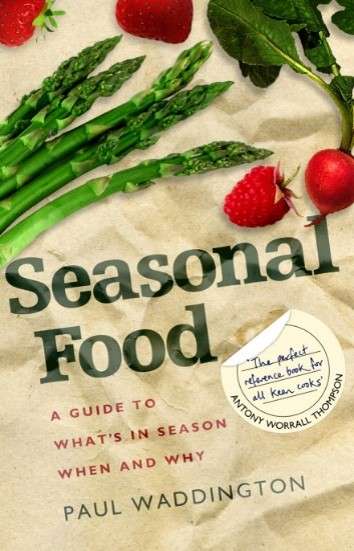 Read more about the article Seasonal Food A guide to what’s in season when and why