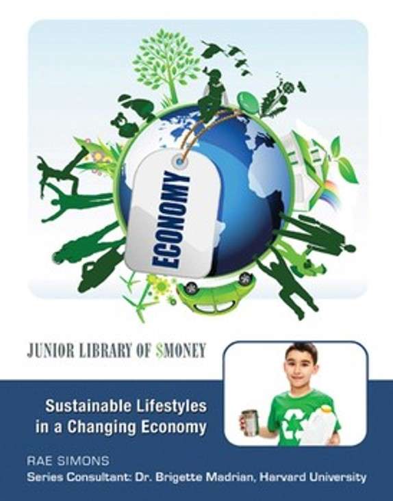 Read more about the article Sustainable Lifestyles in a Changing Economy